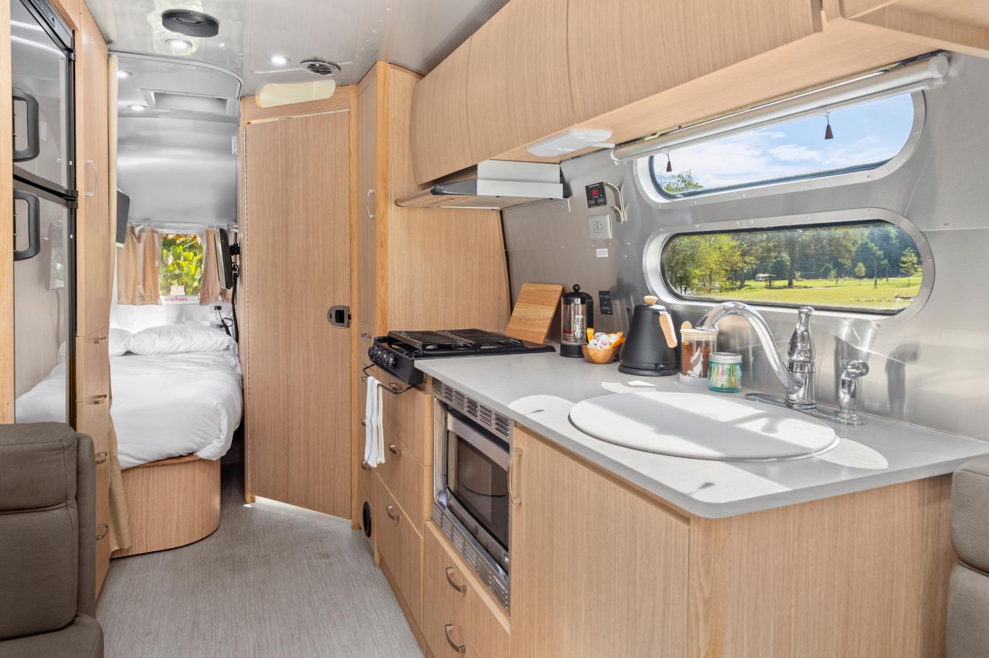 Asheville River Cabins Arden Eksteriør bilde